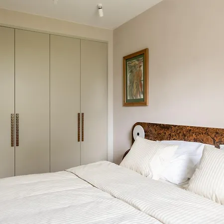 Oliwa Classic Grottgera * Γκντανσκ