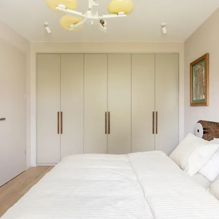 Oliwa Classic Grottgera * Γκντανσκ