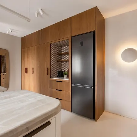 Oliwa Classic Grottgera * Γκντανσκ