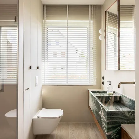 Lejlighed Oliwa Classic Grottgera Gdańsk