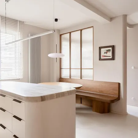 Lejlighed Oliwa Classic Grottgera Gdańsk