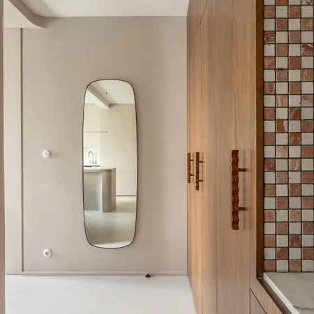 Lejlighed Oliwa Classic Grottgera Gdańsk