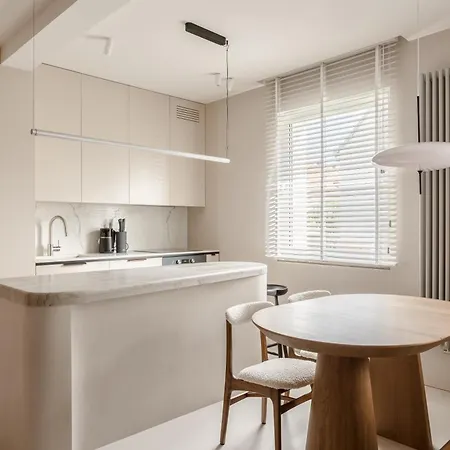 Lejlighed Oliwa Classic Grottgera