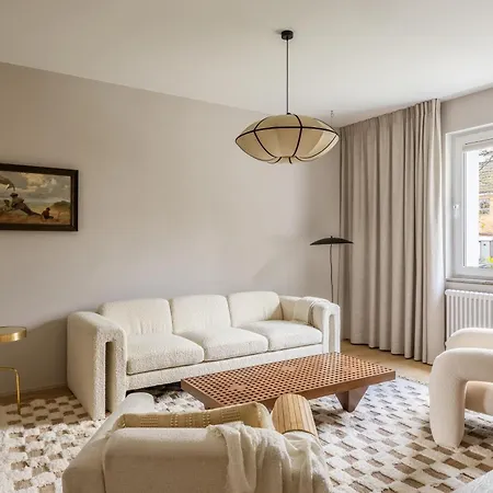 Lejlighed Oliwa Classic Grottgera *