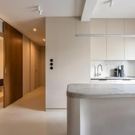 Lejlighed Oliwa Classic Grottgera Gdańsk