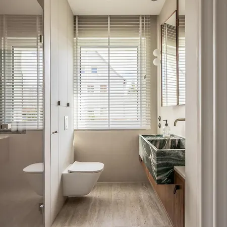 Oliwa Classic Grottgera Lägenhet