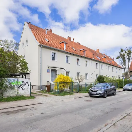 Oliwa Classic Grottgera * Gdańsk