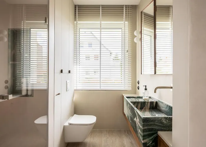 Apartament Oliwa Classic Grottgera Gdańsk