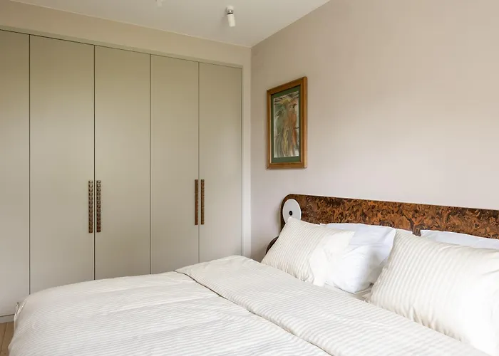 Oliwa Classic Grottgera * Gdańsk