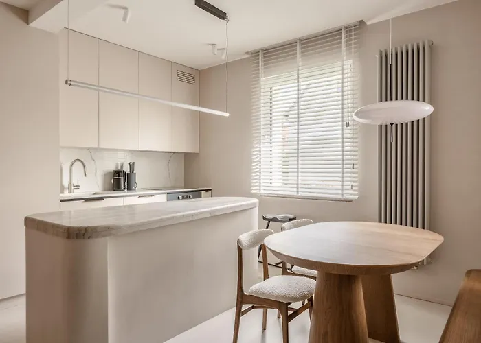 Apartament Oliwa Classic Grottgera