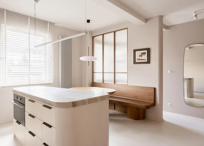 Apartament Oliwa Classic Grottgera Gdańsk