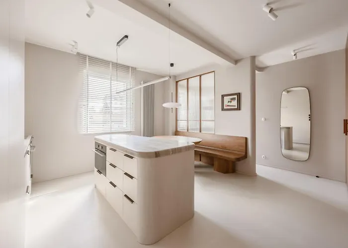 Oliwa Classic Grottgera * Gdańsk