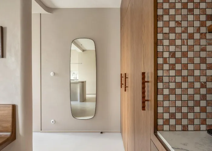 Apartament Oliwa Classic Grottgera Gdańsk