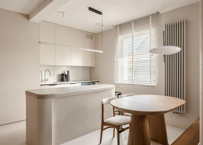 Apartament Oliwa Classic Grottgera