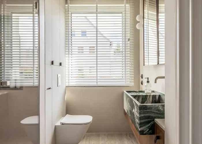 Oliwa Classic Grottgera Apartament