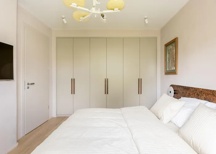 Oliwa Classic Grottgera * Gdańsk