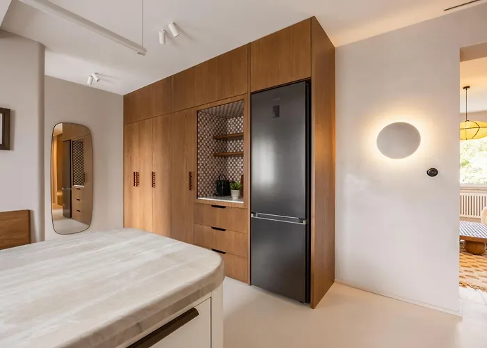 Oliwa Classic Grottgera * Gdańsk