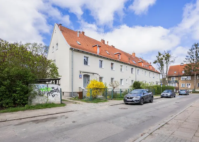 Oliwa Classic Grottgera * Gdańsk