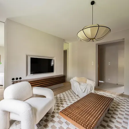 Oliwa Classic Grottgera דירה