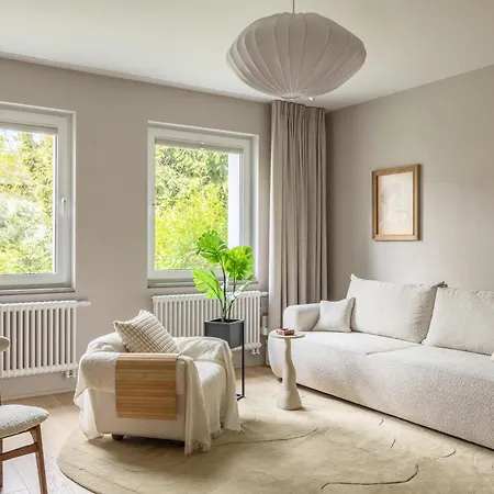 Oliwa Classic Grottgera דירה